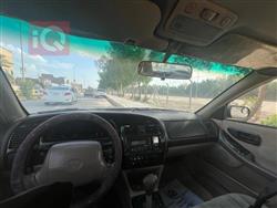 تويوتا أفالون